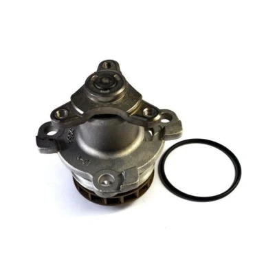 Abbildung von THERMOTEC D11081TT Wasserpumpe mit Dichtung mechanisch RENAULT: SCENIC 3, Vel Satis, LAGUNA OPEL: Astra J Hatchback, Vivaro A Van
