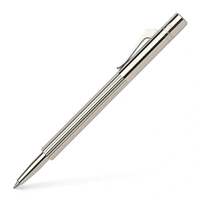 Abbildung von Graf von Faber Castell Pocket Platinized BP