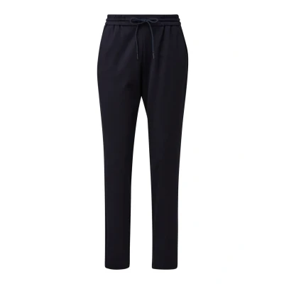 Abbildung von s.Oliver Damen 2145620 Hose, 5959 blau, 36/EXTRASHORT