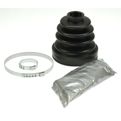 Abbildung von SPIDAN 25551 Achsmanschette 87,00 NBR (Nitril Butadien Kautschuk) FIAT: Punto II Hatchback, Stilo Multi Wagon