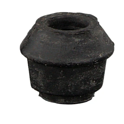 Abbildung von FEBI BILSTEIN 41459 Stabigummis Vorderachse, außen Gummi 16 42,5 CHEVROLET: Matiz