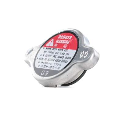 Abbildung von JAPANPARTS KH C19 Verschlußdeckel, Kühler 45,5 0,9 TOYOTA: Land Cruiser Prado 70 Off Road, Supra III, Amazon, MAZDA: B Series Pickup