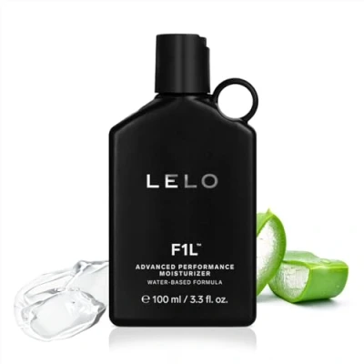 Abbildung von F1L Advance Performance Moisturizer Gleitgel für Sexspielzeug