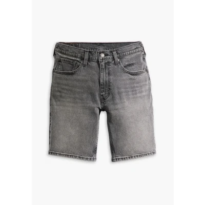 Abbildung von Levi&#039;s 445 Athletic Jeans Shorts, Herren, Größe: 29, Down to my core