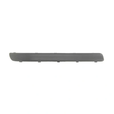 Abbildung von BLIC 5703 05 5023971Q Zier /Schutzleiste, Stoßfänger hinten links OPEL: Corsa C Hatchback