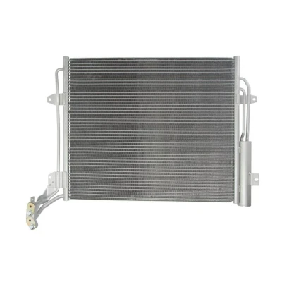 Abbildung von Kondensator, Klimaanlage THERMOTEC KTT110499