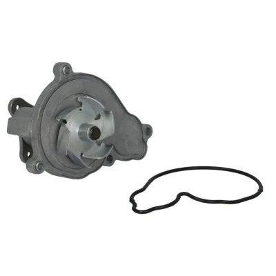 Abbildung von CONTITECH WPS3196 Wasserpumpe BMW: 3 Saloon, 1 Hatchback, Touring