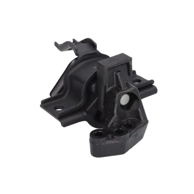 Abbildung von YAMATO I50620YMT Motorlager rechts, oben HYUNDAI: i10 I