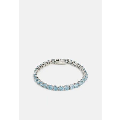 Abbildung von Swarovski Matrix Armband, Damen, Größe: Small, Blue