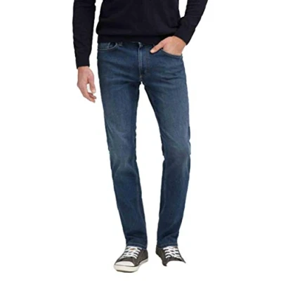 Abbildung von MUSTANG Herren Jeans Hose Washington