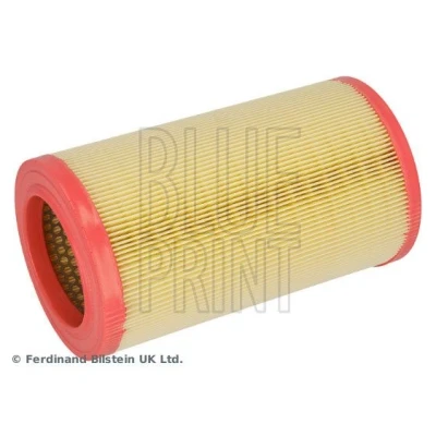 Abbildung von BLUE PRINT ADL142207 Luftfilter 260 147 Filtereinsatz FIAT: BRAVO 2, LANCIA: DELTA 3
