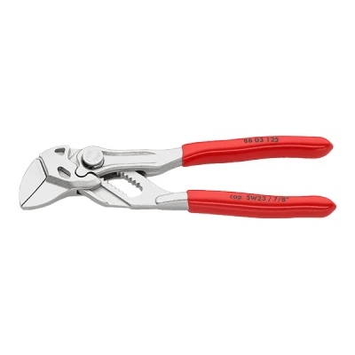 Abbildung von KNIPEX 97 22 240 Crimpzange