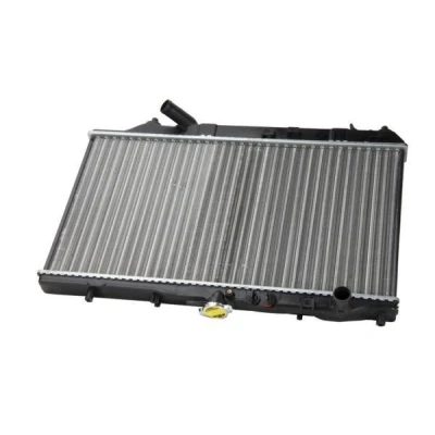 Abbildung von THERMOTEC D73005TT Kühler, Motorkühlung