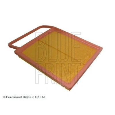 Abbildung von BLUE PRINT ADV182236 Luftfilter 34 246 358 Filtereinsatz SKODA: Fabia 1 Combi, I Hatchback, Saloon, VOLKSWAGEN: Polo IV Hatchback