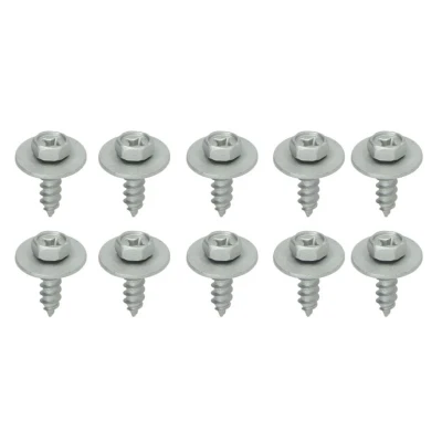 Abbildung von ROMIX C60610 Schraube TOYOTA: Avensis II Hatchback, Corolla IX Hatchback