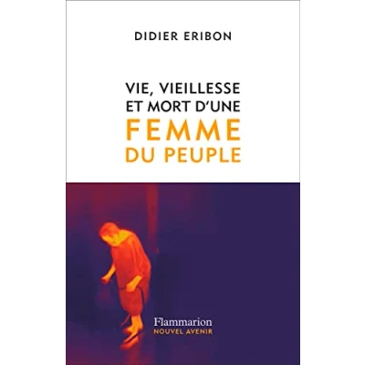 Abbildung von Vie, vieillesse et mort d&#039;une femme du peuple