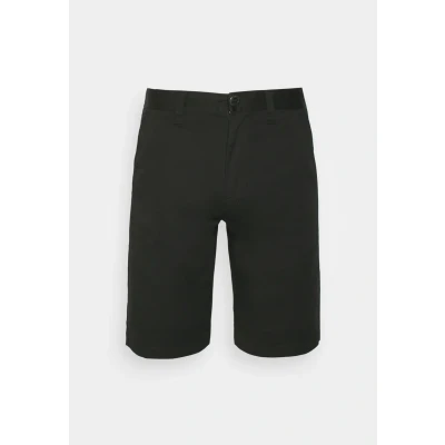 Abbildung von Volcom Frckn MDN Strch Shorts, Herren, Größe: 29, Black