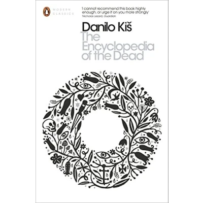 Abbildung von the Encyclopedia of Dead: Encyclopaedia Dead (Penguin Modern Classics)