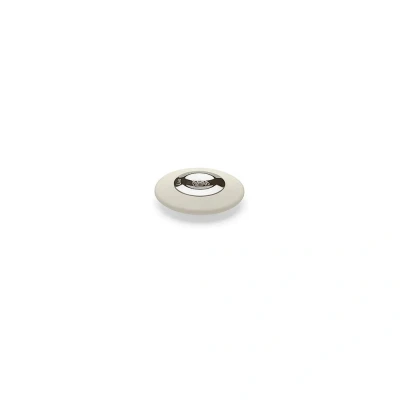Abbildung von Graf von Faber Castell Eraser Round Platinum Plated