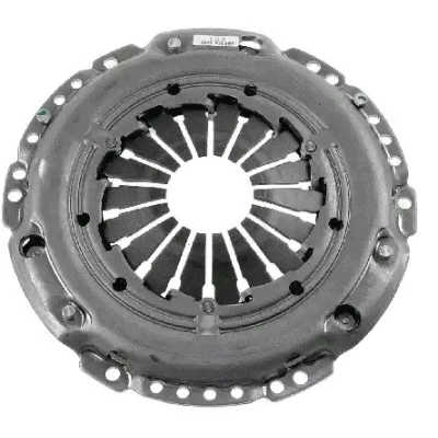 Abbildung von SACHS 3000 951 181 Kupplungssatz 225 TOYOTA: RAV4 II Off Road, Corolla Verso, Avensis Hatchback