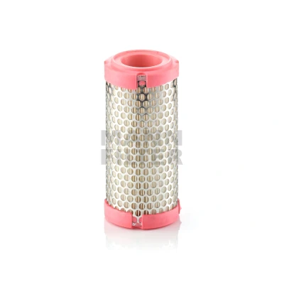 Abbildung von MANN FILTER C 944 Luftfilter 186 90 Filtereinsatz