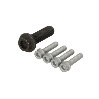 Abbildung von CORTECO 80004920 Schraubensatz, Riemenscheibe Kurbelwelle VOLKSWAGEN: Golf 4, Bora Saloon, 4 Variant, SEAT: Leon I Hatchback