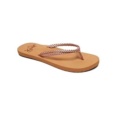 Abbildung von Roxy Damen COSTAS Badeschuhe, Pink (Rose Gold Rsg), 40 EU