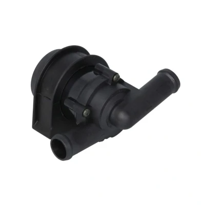 Abbildung von NRF 390055 Zusatzwasserpumpe AUDI: A6 C5 Avant