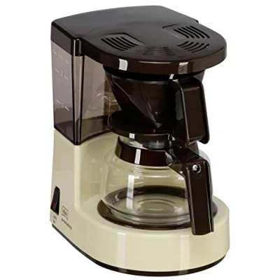Abbildung von Melitta kaffee aroma boy white z. b. mo25 6707248