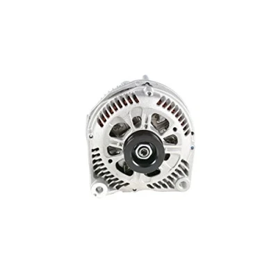 Abbildung von HELLA 8EL 011 711 551 Lichtmaschine 14V 150A BMW: X3, 3 Saloon, X5