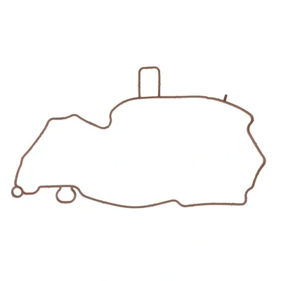 Abbildung von ELRING 209.100 Dichtung, Kurbelgehäuseentlüftung Zylinderkopfhaube