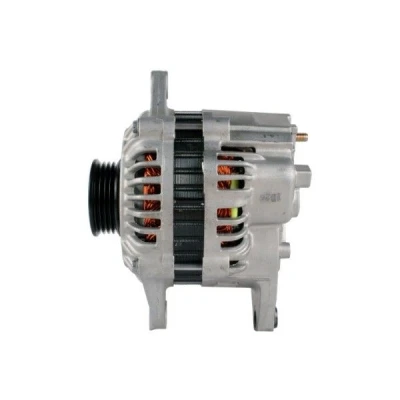 Abbildung von HELLA 8EL 012 429 601 Lichtmaschine 14V 70A MAZDA: MX 5 2, FAMILIA 6, 323 F 6