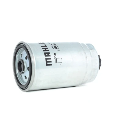 Abbildung von MAHLE ORIGINAL KC 140 Kraftstofffilter Anschraubfilter ALFA ROMEO: 147, 156 Saloon, Sportwagon, FIAT: Stilo Hatchback, Ducato II Minibus