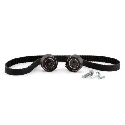 Abbildung von GATES K015595XS Zahnriemensatz Tru Power OPEL: Astra H GTC, Hatchback, G Caravan, HONDA: CIVIC 7 Hatchback