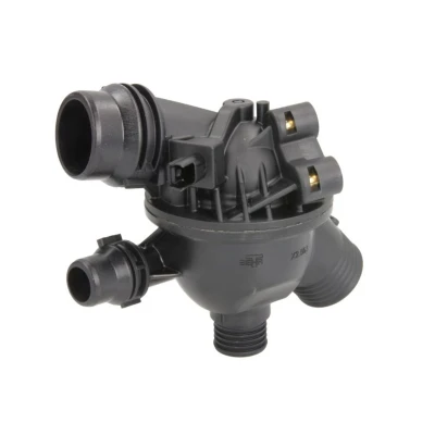 Abbildung von CALORSTAT by Vernet TE7202.102J Kühlwasserthermostat 102 mit Dichtung BMW: 3 Saloon, 5 Touring, Saloon