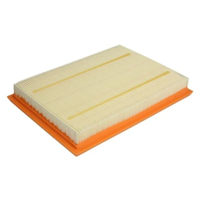 Abbildung von HENGST FILTER E555L Luftfilter 31 169 227 Filtereinsatz HONDA: CIVIC 6 Coupe, 7 Hatchback, NISSAN: X Trail, Juke