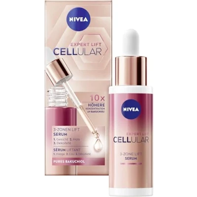 Abbildung von Nivea Cellular Expert LIFT Serum Serum, Größe: 30 ml,
