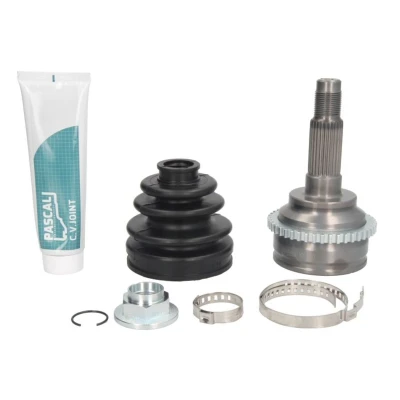 Abbildung von PASCAL G13029PC Gelenksatz radseitig MAZDA: FAMILIA 6