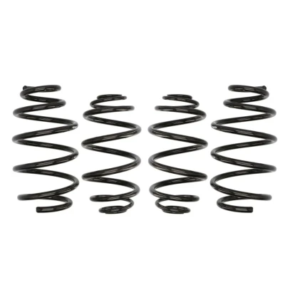 Abbildung von EIBACH Pro Kit E10 65 019 02 22 Fahrwerksatz, Federn OPEL: Insignia A Saloon