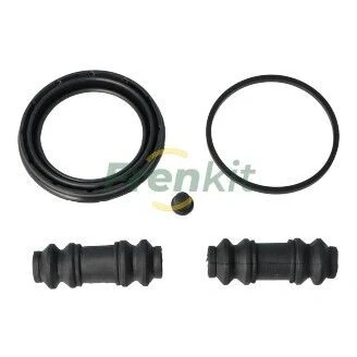 Abbildung von FRENKIT 265001 Bremssattel Reparatursatz Vorderachse 66 CHRYSLER: VOYAGER / Grand 3, 4, JEEP: Cherokee II, I