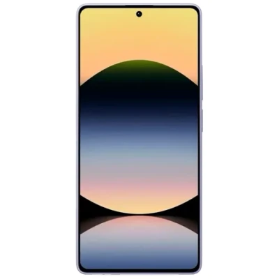 Abbildung von Xiaomi Redmi Note 14S 8GB/256GB Lila