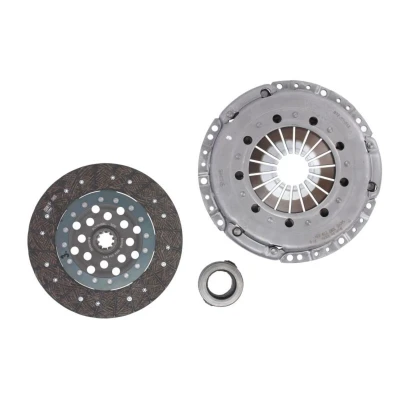 Abbildung von SACHS 3000 832 501 Kupplungssatz 240 BMW: 5 Saloon