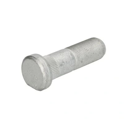 Abbildung von FEBI BILSTEIN 45382 Radbolzen M22 x 1,5 84 10.9 Zink Lamellen beschichtet