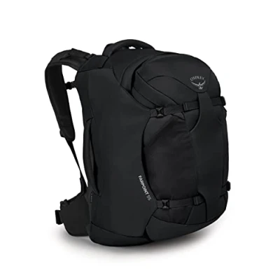 Abbildung von Osprey Farpoint 55 Rucksack