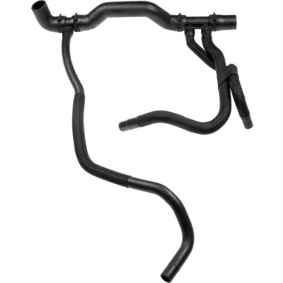 Abbildung von GATES 05 4642 Kühlerschlauch EPDM (Ethylen Propylen Dien Kautschuk) OPEL: Vivaro A Van kfzteile, mister auto, atp autoteile, kfzteile24