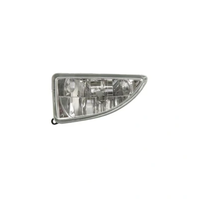 Abbildung von HELLA 1NA 354 015 011 Nebelscheinwerfer links 12 mit Glühlampe FORD: Focus Mk1 Estate