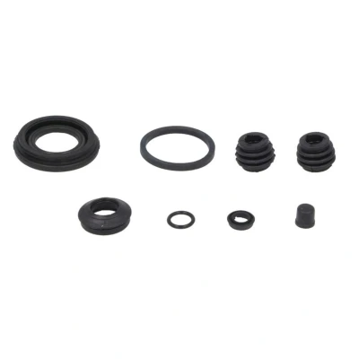 Abbildung von AUTOFREN SEINSA D4780 Bremssattel Reparatursatz Hinterachse 34 SUZUKI: SX4 I Hatchback, SWIFT 3, HONDA: Accord 6 Limousine, Integra II Coupe