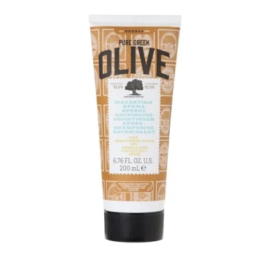 Abbildung von Korres Olive NÄHRENDER Conditioner Conditioner, Damen, Größe: 200 ml,
