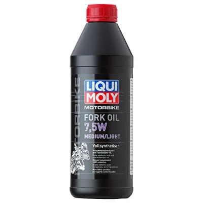 Abbildung von LIQUI MOLY 2719 Gabelöl