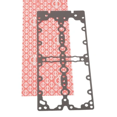 Abbildung von ELRING 718.220 Ventildeckeldichtung FIAT: Ducato III Minibus, II Van, IVECO: DAILY 3 Kasten/Kombi
